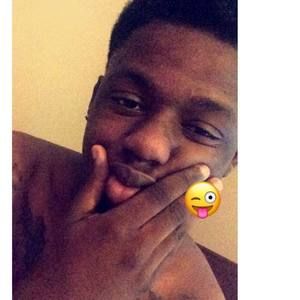 Meet your Posher, Jay